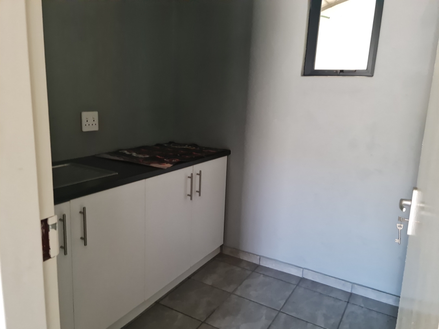 To Let commercial Property for Rent in Saxenburg Park 1 Western Cape